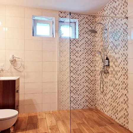 Apartament Pod Miastem Szamotuly Exterior photo