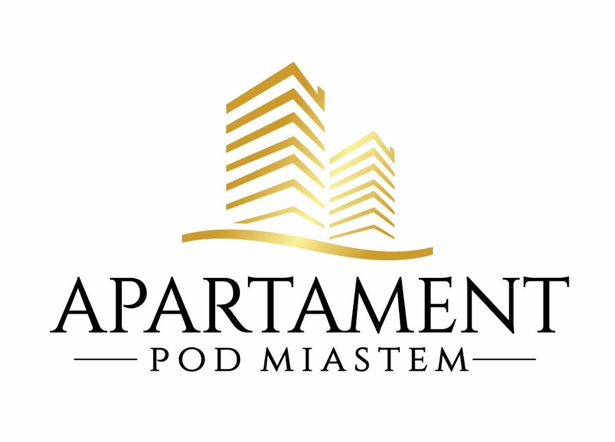 Apartment Pod Miastem Szamotuly